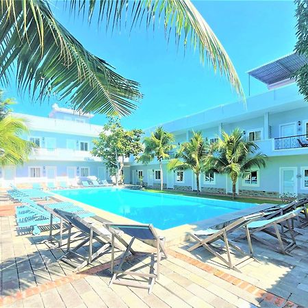 Miami Hostel - Mui Ne Фан Тиет Екстериор снимка