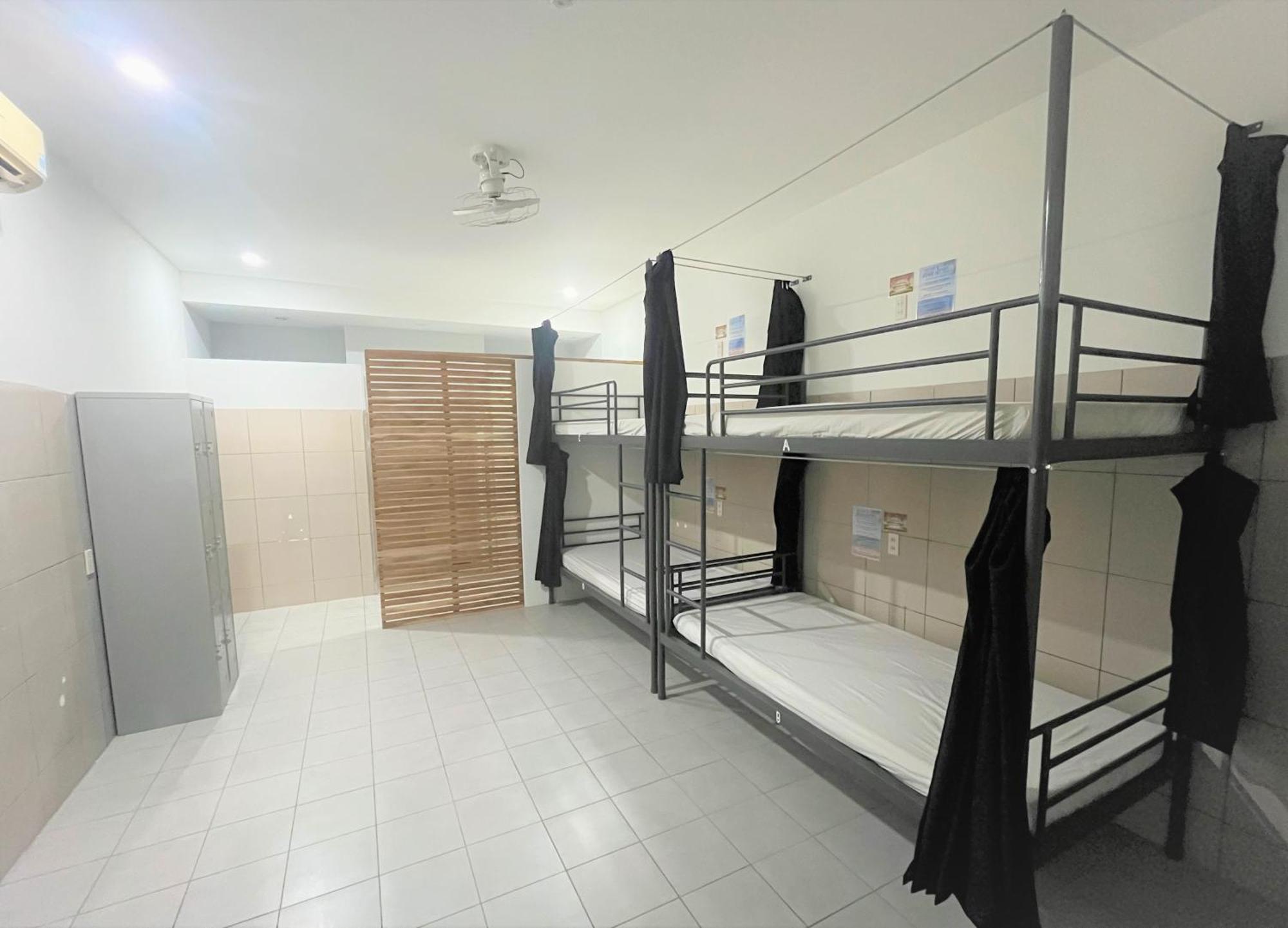 Miami Hostel - Mui Ne Фан Тиет Екстериор снимка