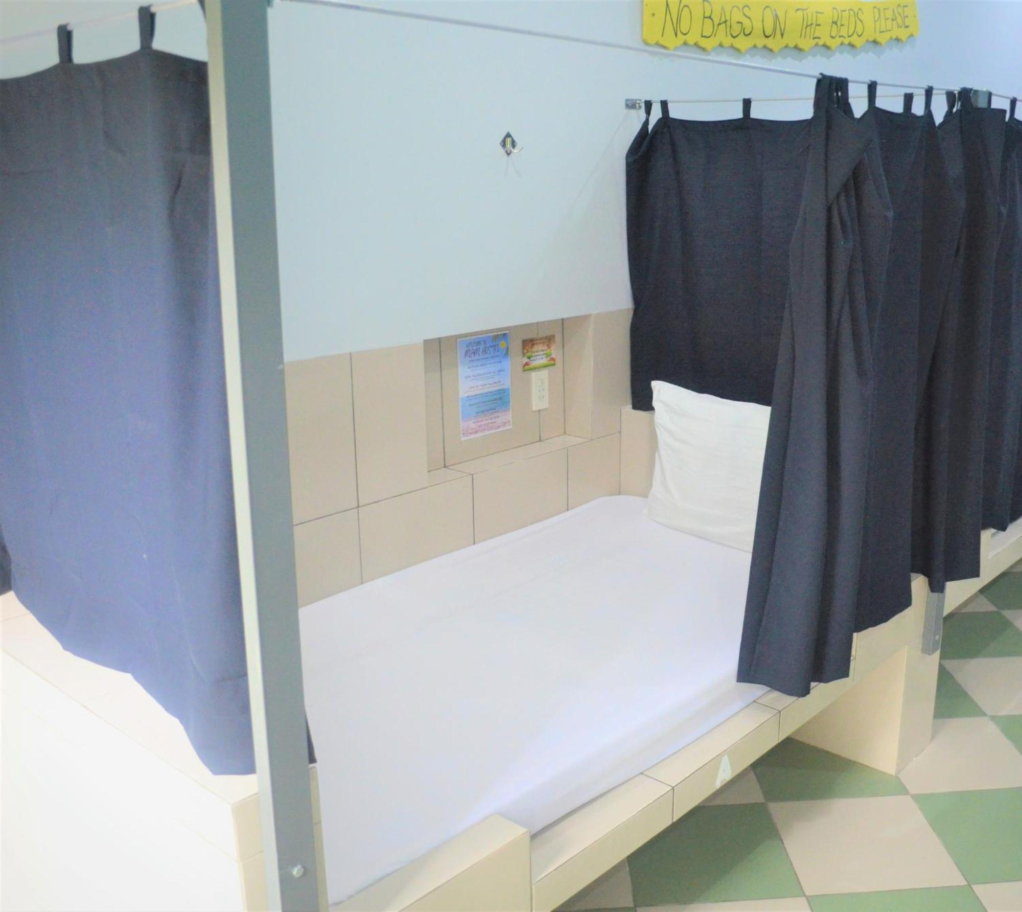 Miami Hostel - Mui Ne Фан Тиет Екстериор снимка