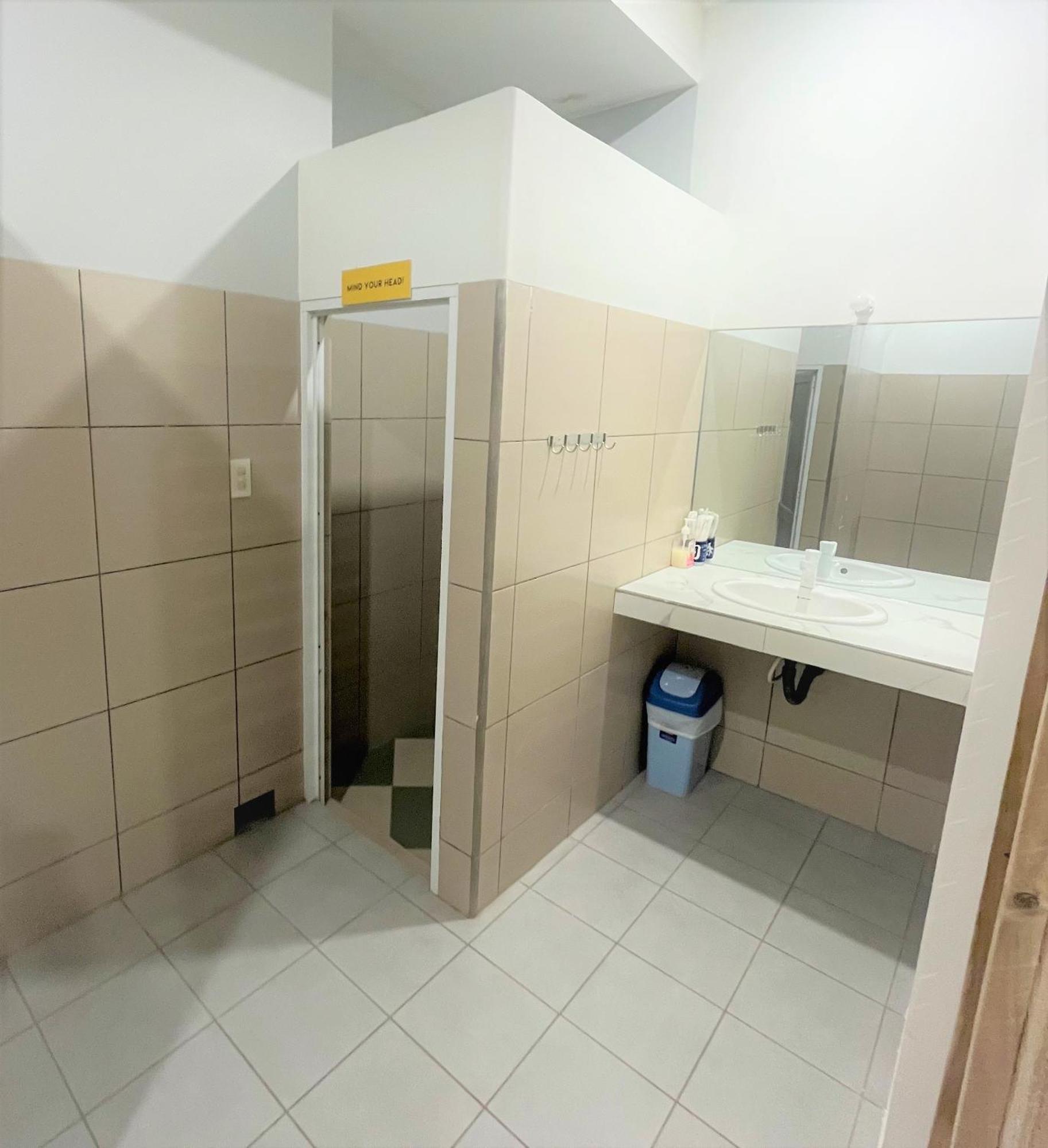 Miami Hostel - Mui Ne Фан Тиет Екстериор снимка