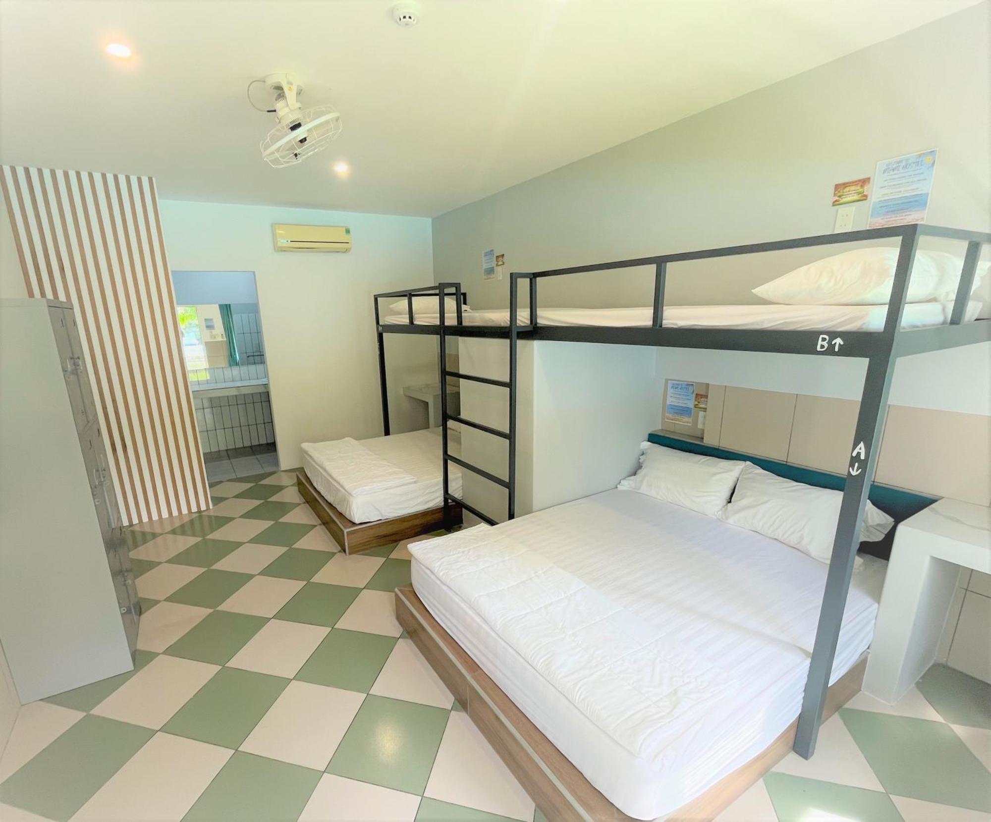 Miami Hostel - Mui Ne Фан Тиет Екстериор снимка