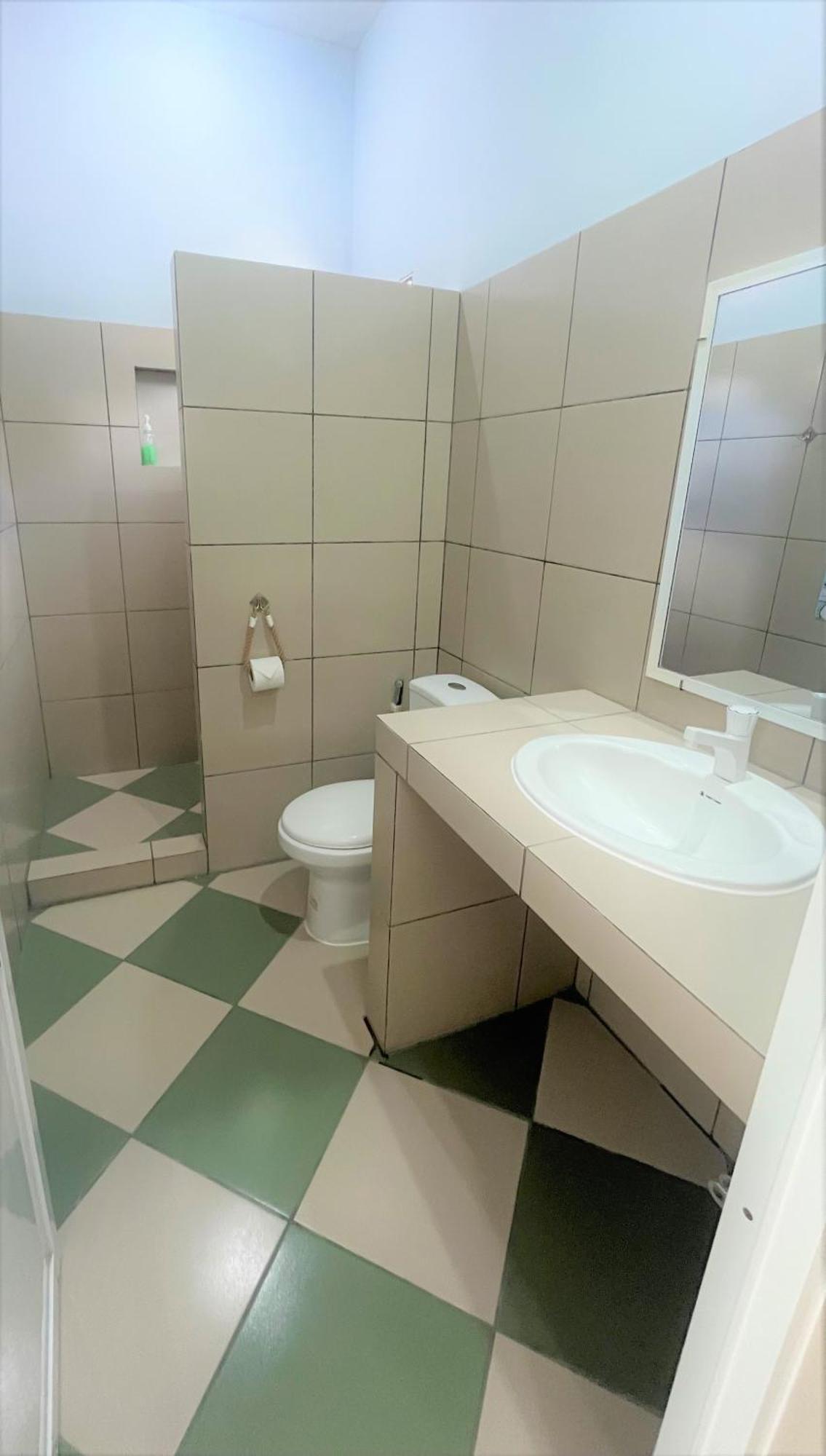 Miami Hostel - Mui Ne Фан Тиет Екстериор снимка