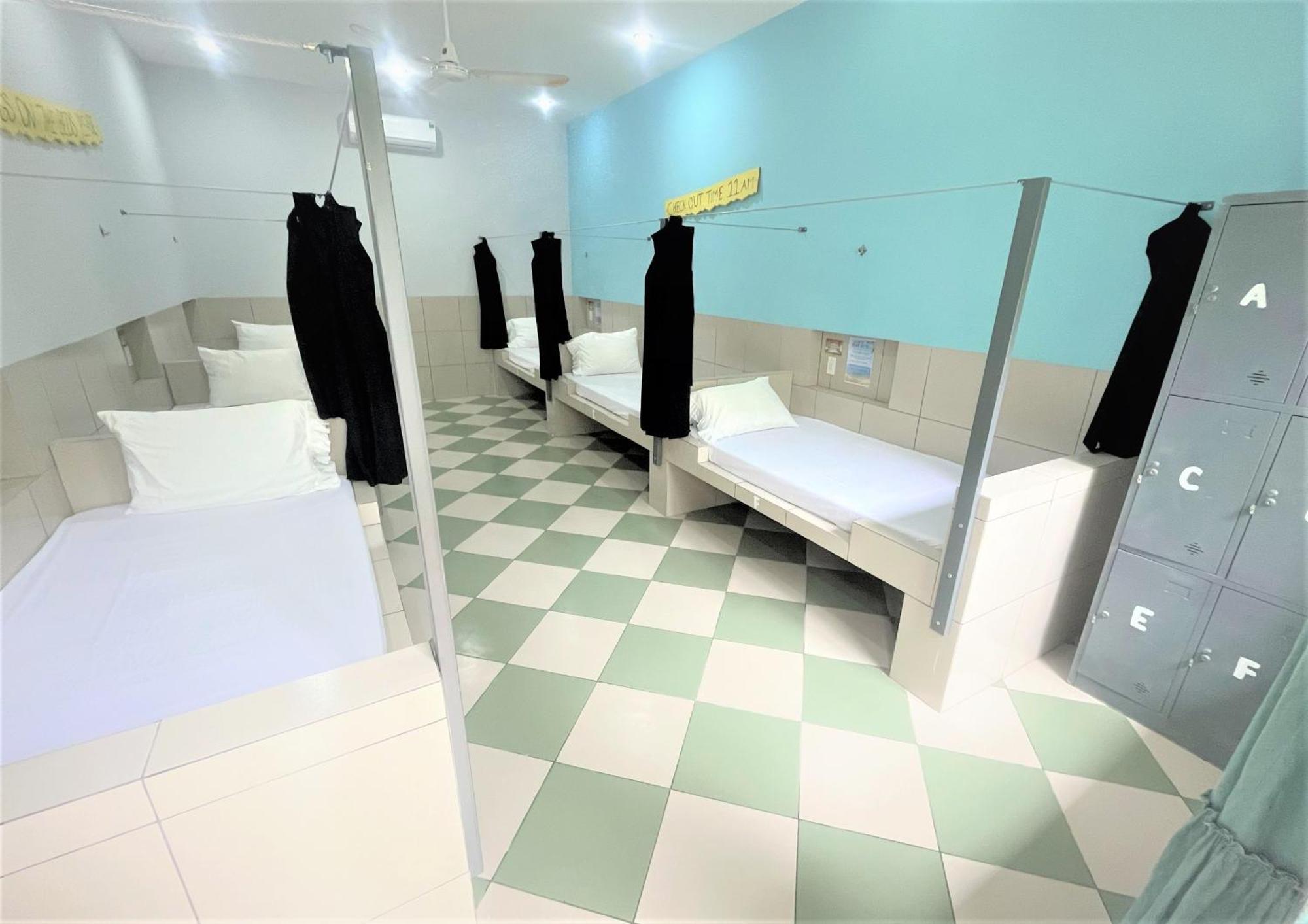 Miami Hostel - Mui Ne Фан Тиет Екстериор снимка