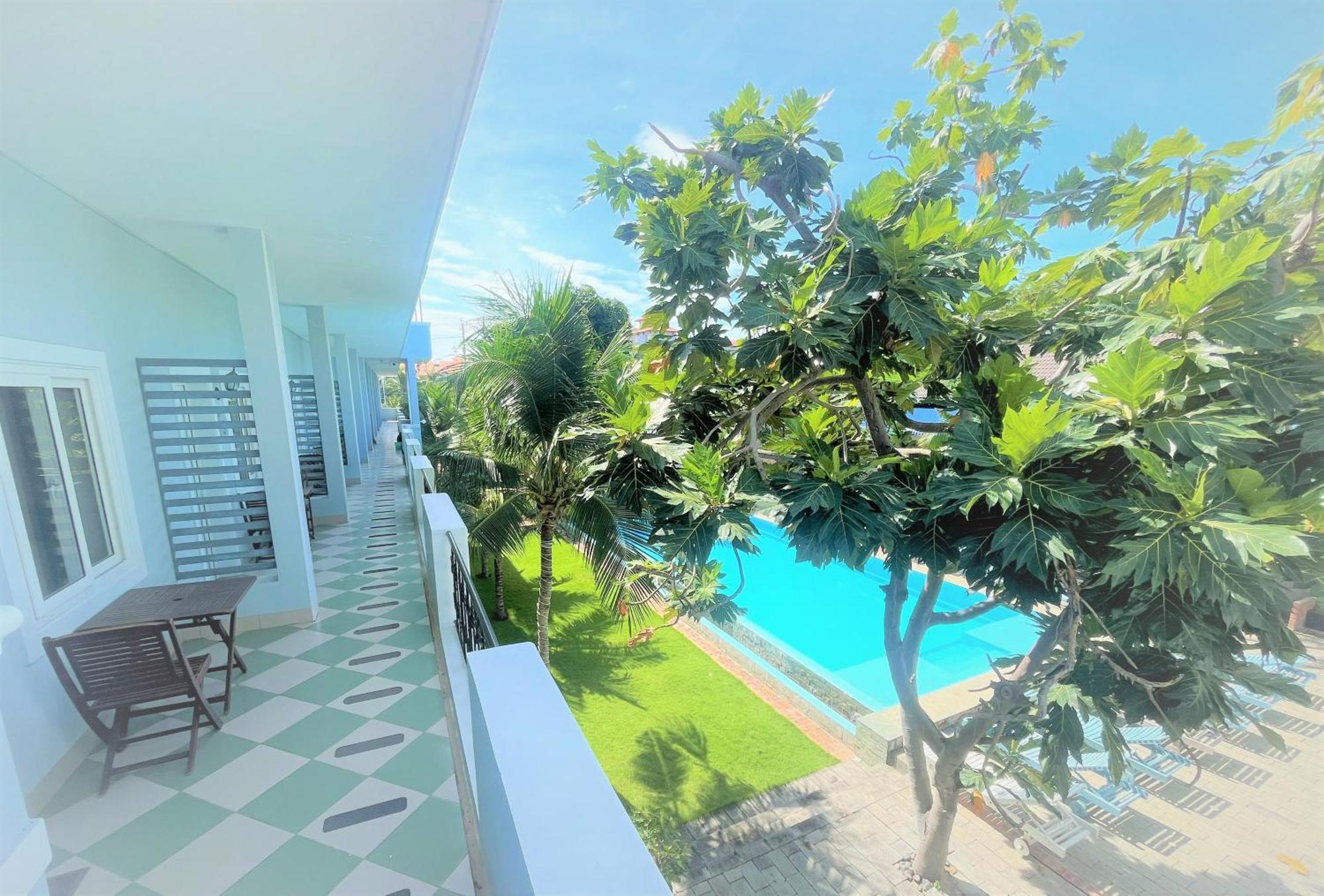 Miami Hostel - Mui Ne Фан Тиет Екстериор снимка