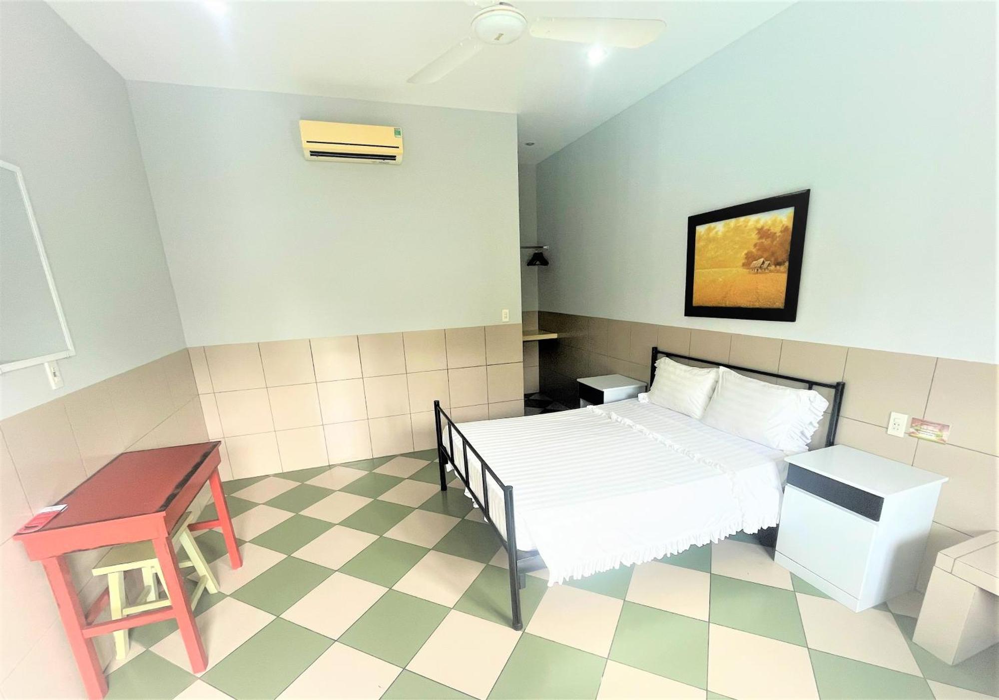 Miami Hostel - Mui Ne Фан Тиет Екстериор снимка